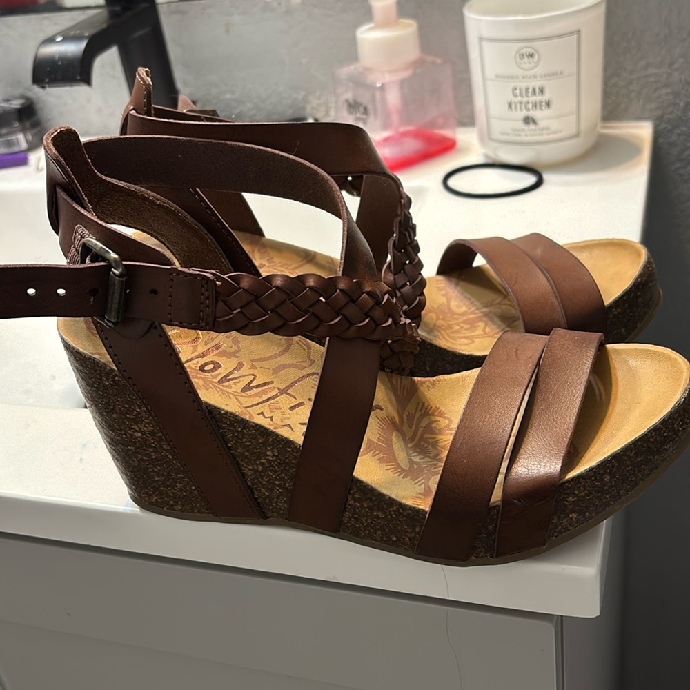 Wedges